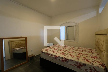 Quarto de casa para alugar com 1 quarto, 100m² em Conceição, Diadema