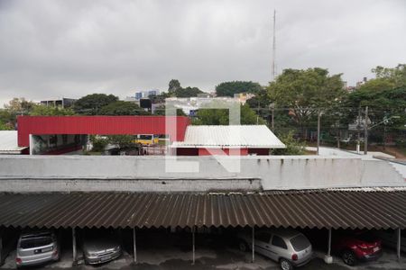 Apartamento para alugar com 2 quartos, 40m² em Conjunto Habitacional Santa Etelvina Ii, São Paulo