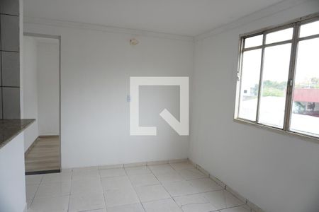 Apartamento para alugar com 2 quartos, 40m² em Conjunto Habitacional Santa Etelvina Ii, São Paulo