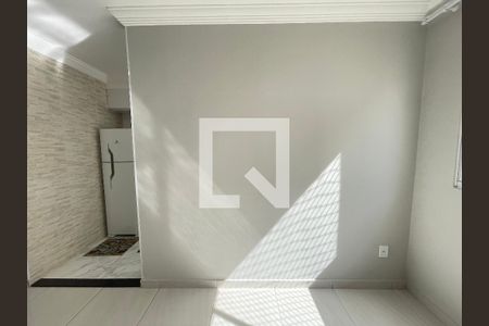Sala de apartamento à venda com 2 quartos, 41m² em Jardim do Lago, São Paulo