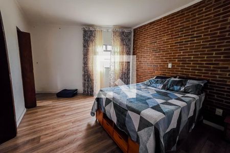 Casa à venda com 3 quartos, 115m² em Jardim Itapoan, Santo André