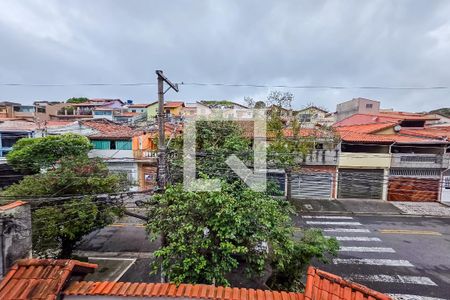 Casa à venda com 3 quartos, 115m² em Jardim Itapoan, Santo André