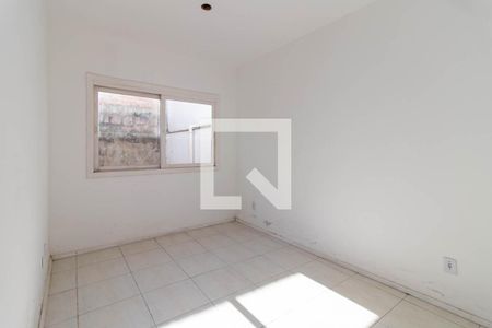 Sala de casa de condomínio à venda com 3 quartos, 161m² em Guarujá, Porto Alegre