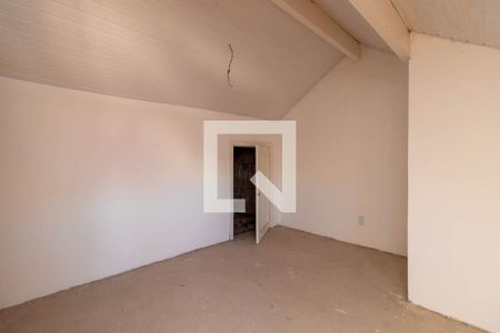 Sala 2 de casa de condomínio à venda com 3 quartos, 161m² em Guarujá, Porto Alegre