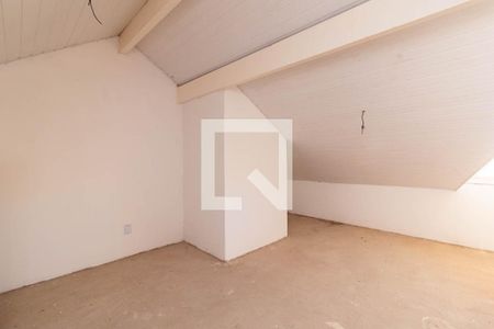 Sala 2 de casa de condomínio à venda com 3 quartos, 161m² em Guarujá, Porto Alegre