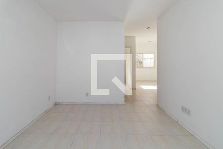 Sala de casa de condomínio à venda com 3 quartos, 161m² em Guarujá, Porto Alegre