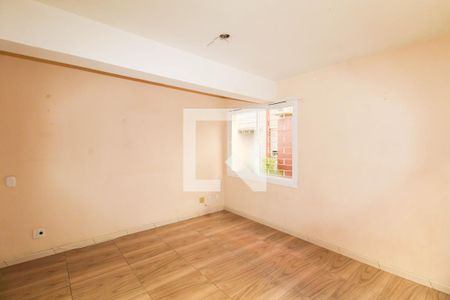 Sala/Quarto de apartamento à venda com 1 quarto, 48m² em Centro, Canoas