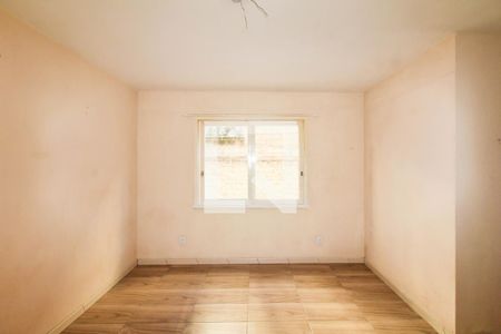 Sala/Quarto de apartamento à venda com 1 quarto, 48m² em Centro, Canoas