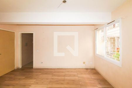 Sala/Quarto de apartamento à venda com 1 quarto, 48m² em Centro, Canoas
