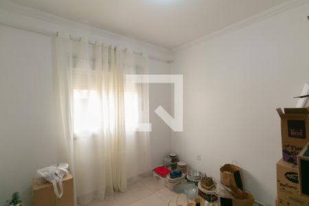 Apartamento à venda com 3 quartos, 72m² em São Benedito, Belo Horizonte