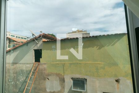 Apartamento à venda com 3 quartos, 72m² em São Benedito, Belo Horizonte