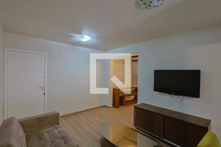 Apartamento para alugar com 3 quartos, 100m² em Buritis, Belo Horizonte