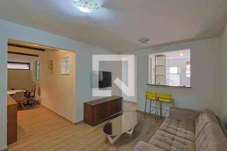 Apartamento para alugar com 3 quartos, 100m² em Buritis, Belo Horizonte