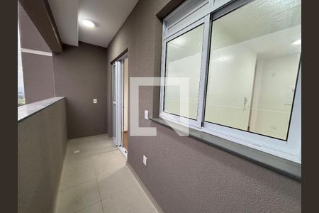 Sacada de apartamento para alugar com 3 quartos, 68m² em Colinas do Paratehy, São José dos Campos