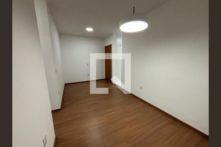 Sala de apartamento para alugar com 3 quartos, 68m² em Colinas do Paratehy, São José dos Campos