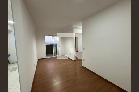 Sala de apartamento para alugar com 3 quartos, 68m² em Colinas do Paratehy, São José dos Campos