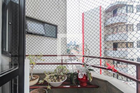 Apartamento à venda com 3 quartos, 78m² em Vila Alpina, São Paulo