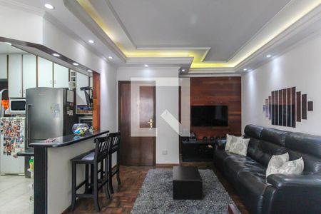 Apartamento à venda com 3 quartos, 78m² em Vila Alpina, São Paulo
