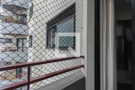 Apartamento à venda com 3 quartos, 78m² em Vila Alpina, São Paulo