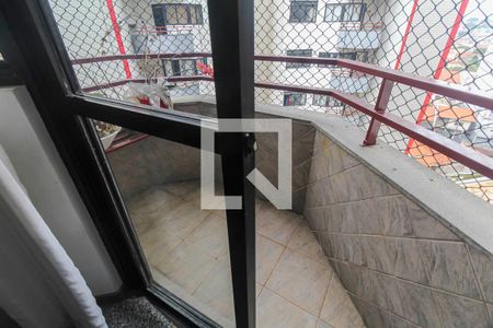 Apartamento à venda com 3 quartos, 78m² em Vila Alpina, São Paulo