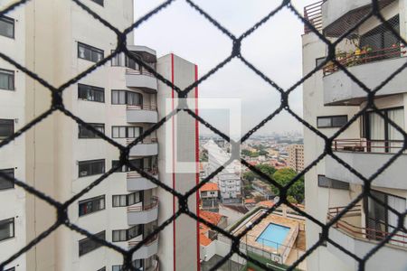 Apartamento à venda com 3 quartos, 78m² em Vila Alpina, São Paulo
