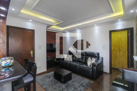 Apartamento à venda com 3 quartos, 78m² em Vila Alpina, São Paulo