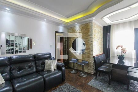 Apartamento à venda com 3 quartos, 78m² em Vila Alpina, São Paulo