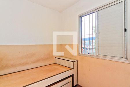 Quarto 2 de casa de condomínio à venda com 2 quartos, 86m² em Jardim Vivan, São Paulo