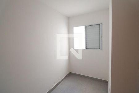 Quarto 2 de apartamento para alugar com 2 quartos, 31m² em Vila Constança, São Paulo