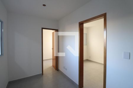 Sala / Cozinha  de apartamento para alugar com 2 quartos, 31m² em Vila Constança, São Paulo