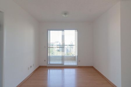 Sala de apartamento para alugar com 2 quartos, 60m² em Jardim das Vertentes, São Paulo