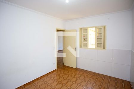 Quarto 1 de casa para alugar com 2 quartos, 89m² em Jardim Miriam, São Paulo