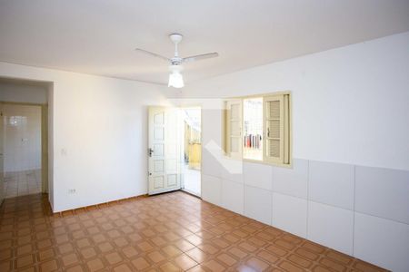 Casa para alugar com 2 quartos, 89m² em Jardim Miriam, São Paulo