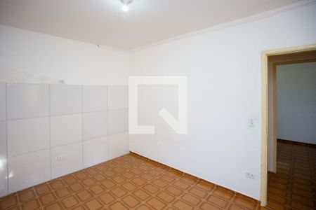 Quarto 1 de casa para alugar com 2 quartos, 89m² em Jardim Miriam, São Paulo