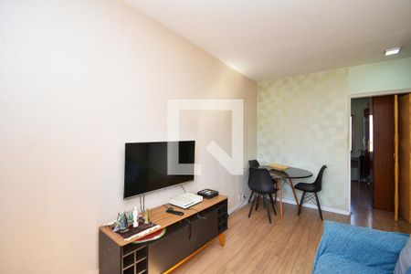 Apartamento à venda com 2 quartos, 48m² em Cerqueira César, São Paulo