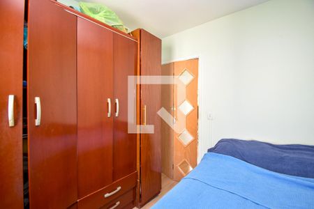 quarto de apartamento à venda com 2 quartos, 48m² em Cerqueira César, São Paulo