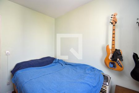quarto de apartamento à venda com 2 quartos, 48m² em Cerqueira César, São Paulo