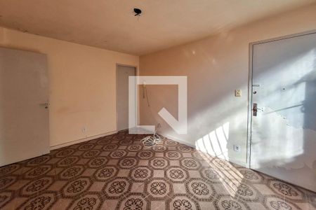 Sala  de apartamento para alugar com 2 quartos, 55m² em Fonseca, Niterói