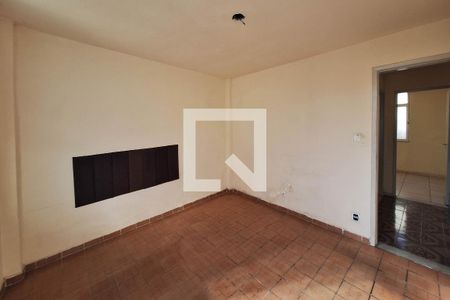 Quarto 1 de apartamento para alugar com 2 quartos, 55m² em Fonseca, Niterói