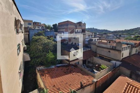 Quarto 1 de apartamento para alugar com 2 quartos, 55m² em Fonseca, Niterói