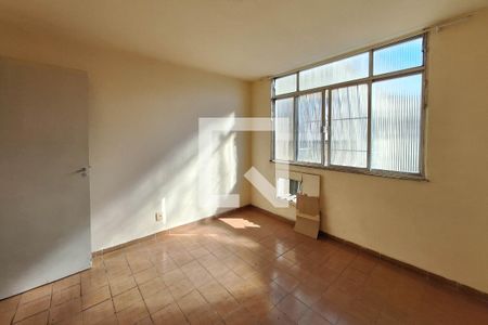 Quarto 1 de apartamento para alugar com 2 quartos, 55m² em Fonseca, Niterói