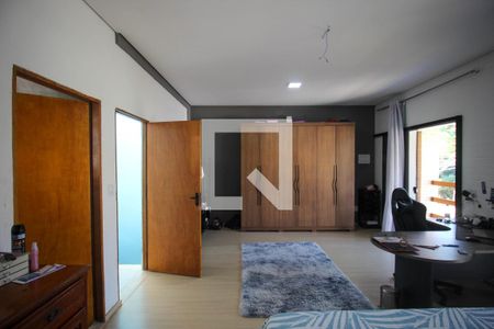 Casa para alugar com 2 quartos, 210m² em Nova Votorantim, Votorantim