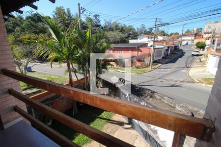 Casa para alugar com 2 quartos, 210m² em Nova Votorantim, Votorantim