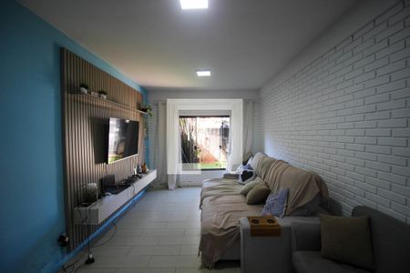 Casa para alugar com 2 quartos, 210m² em Nova Votorantim, Votorantim