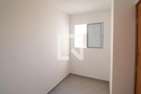 Quarto 1 de apartamento para alugar com 2 quartos, 31m² em Vila Constança, São Paulo