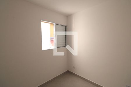 Quarto 2 de apartamento para alugar com 2 quartos, 31m² em Vila Constança, São Paulo