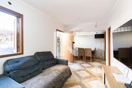 Casa à venda com 5 quartos, 309m² em Harmonia, Canoas