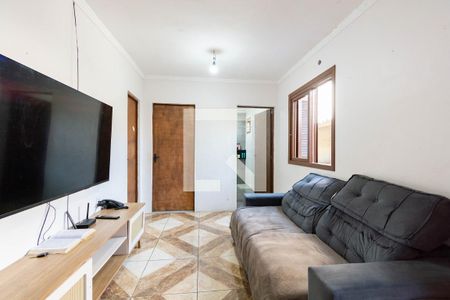 Casa à venda com 5 quartos, 309m² em Harmonia, Canoas
