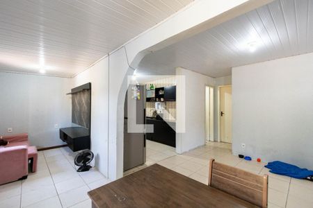 Casa à venda com 5 quartos, 309m² em Harmonia, Canoas