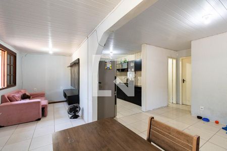 Casa à venda com 5 quartos, 309m² em Harmonia, Canoas